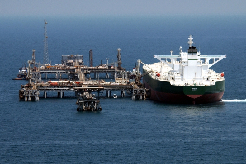 Rośnie cena ropy w USA - GospodarkaMorska.pl