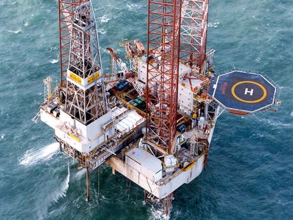 W USA ropa w górę - spekulacje o ograniczeniu wydobycia przez OPEC - GospodarkaMorska.pl