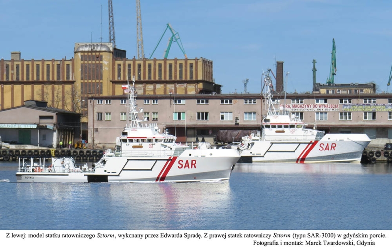 Tczew: modelarze z KOGI w Fabryce Sztuk - GospodarkaMorska.pl