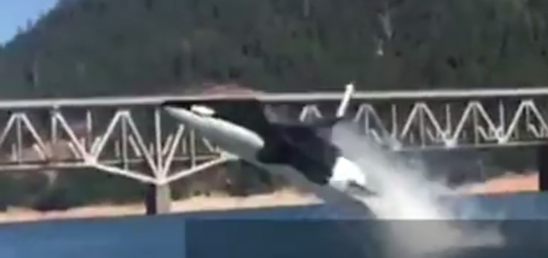 To nie, co myślicie (wideo) - GospodarkaMorska.pl