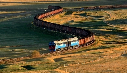 Azerskie koleje chcą współpracować z PKP - GospodarkaMorska.pl