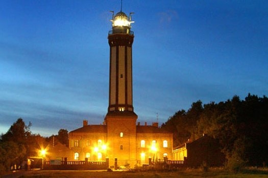 Międzynarodowy Dzień Latarni Morskich - w niedzielę w Świnoujściu - GospodarkaMorska.pl