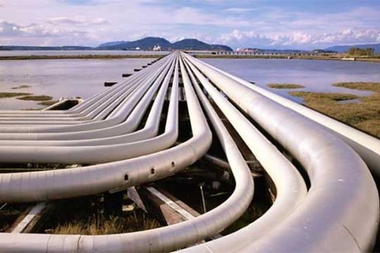 Bułgaria ma ambicje być hubem gazowym dla południowej Europy - GospodarkaMorska.pl