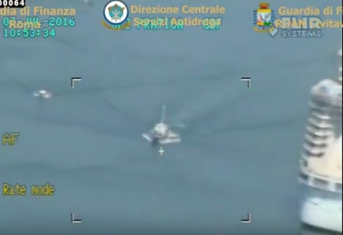 Rozbito zorganizowaną narkotykową grupę przestępczą - GospodarkaMorska.pl