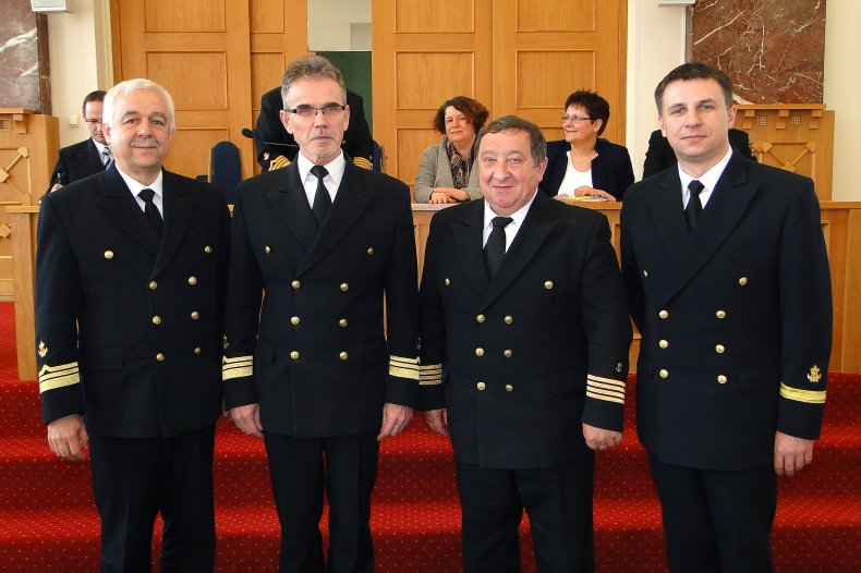 Już wkrótce możemy stać się uniwersytetem - rozmowa z Januszem Zarębskim, rektorem-elektem Akademii Morskiej w Gdyni - GospodarkaMorska.pl