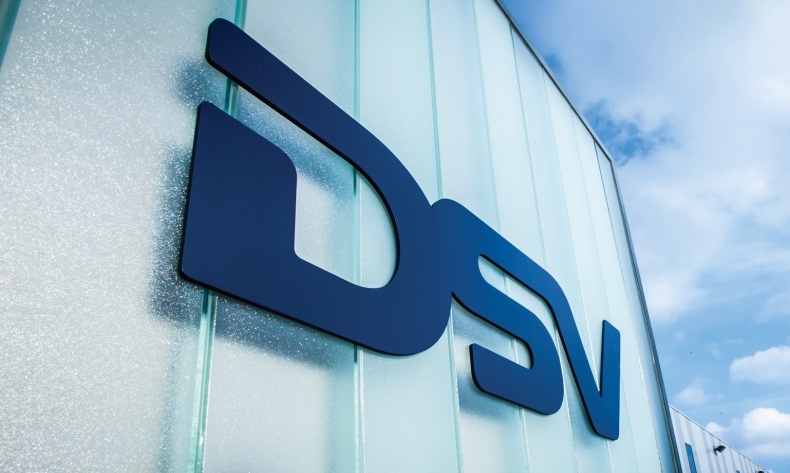 DSV umacnia się w Indiach - GospodarkaMorska.pl