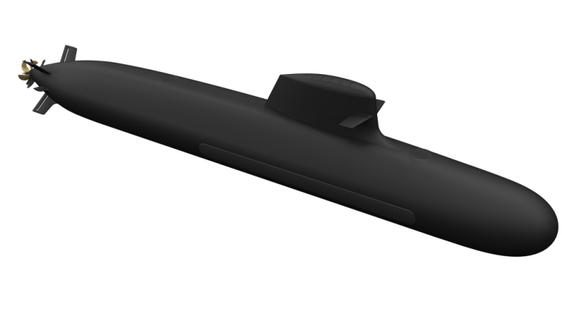 DCNS: skarga po masowym wycieku dokumentów - GospodarkaMorska.pl