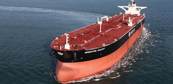 Hyundai Heavy Industries wybuduje dwa tankowce dla Enterprises Shipping - GospodarkaMorska.pl