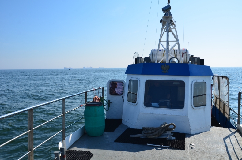 KE zaproponowała kwoty połowowe dla Bałtyku - bez dorsza - GospodarkaMorska.pl