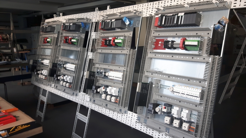 An-Elec już 10 lat na rynku - GospodarkaMorska.pl