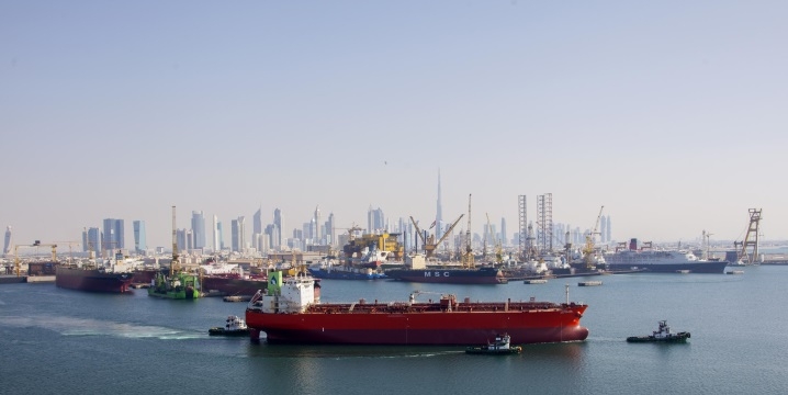 Nowe przepisy od 01.01.2017 roku: aktywizacja przemysłu okrętowego i przemysłów komplementarnych - GospodarkaMorska.pl