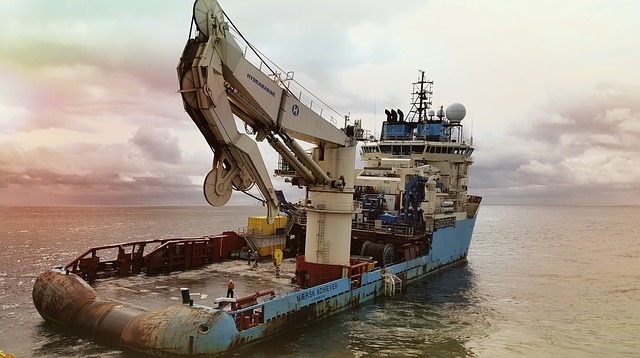 Czy Polska sięgnie po oceaniczne bogactwo? - GospodarkaMorska.pl