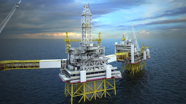 W Norwegii taniej wydobywają ropę ze złóż na morzu - GospodarkaMorska.pl