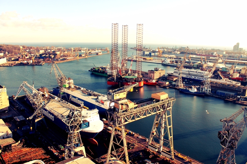 Nauta prekursorem odbudowy szkolnictwa zawodowego - GospodarkaMorska.pl