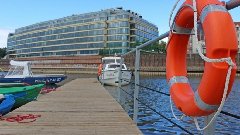 Poznański Stary Port zaprasza na warsztaty szkutnicze - GospodarkaMorska.pl