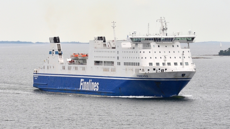 PŻB kontynuuje poszukiwania promów na trasę do Szwecji - GospodarkaMorska.pl