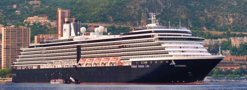 Kolejne wycieczkowce nie zawiną do Turcji - GospodarkaMorska.pl