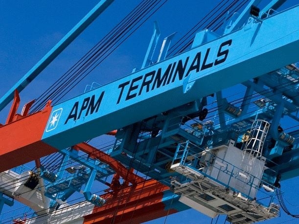 Rentowność terminali będzie spadać - GospodarkaMorska.pl