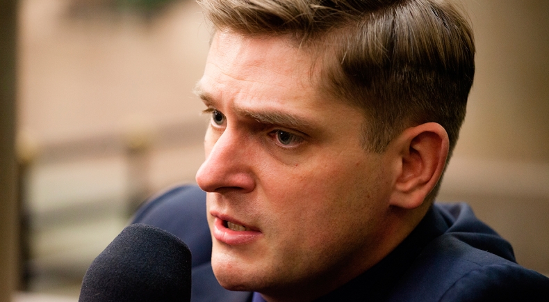 Wiceszef MON: do połowy września przedstawimy plan modernizacji - GospodarkaMorska.pl