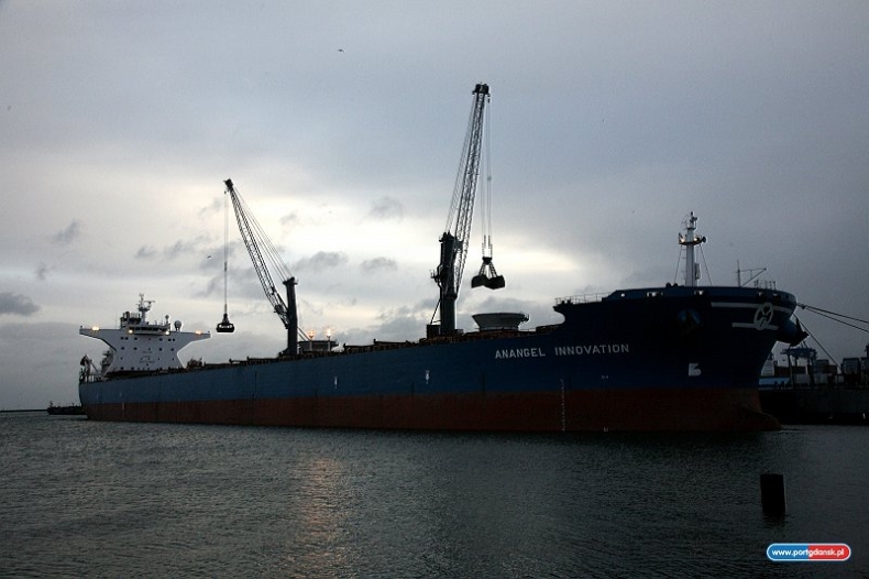 Infrastruktura zapewniająca dostęp do portu - GospodarkaMorska.pl