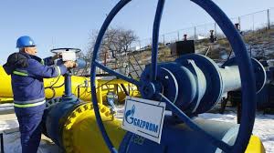 Gazprom zaproponował chińskiej CNOOC wiercenia na rosyjskim szelfie - GospodarkaMorska.pl