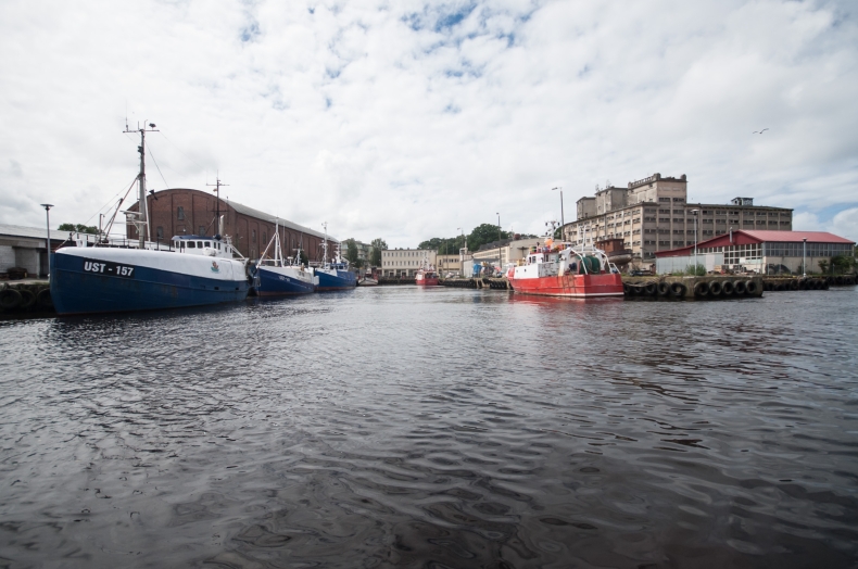 720 mln euro dla rybaków na kasacje i odszkodowania - GospodarkaMorska.pl