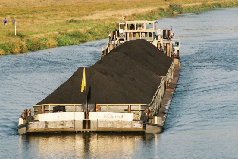 Kędzierzyn Koźle. O perspektywach rozwoju żeglugi na Odrze - GospodarkaMorska.pl