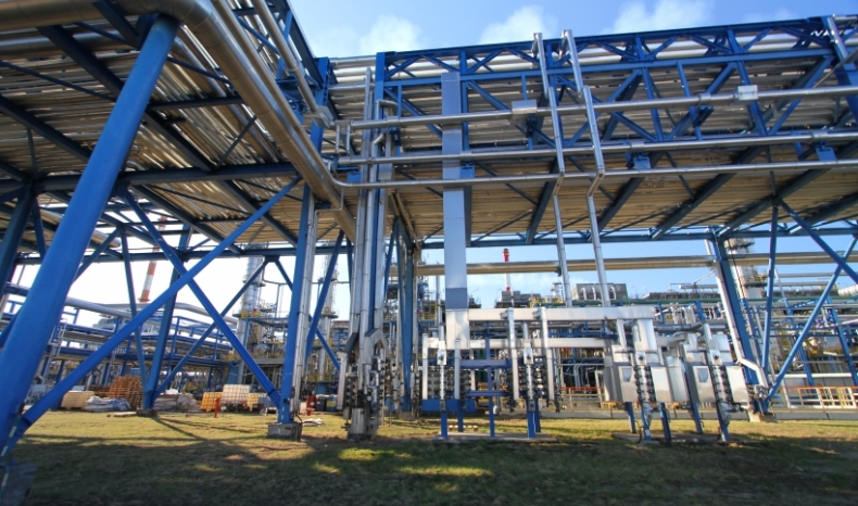 Grupa LOTOS sprzedała więcej paliw dzięki pakietowi paliwowemu - GospodarkaMorska.pl