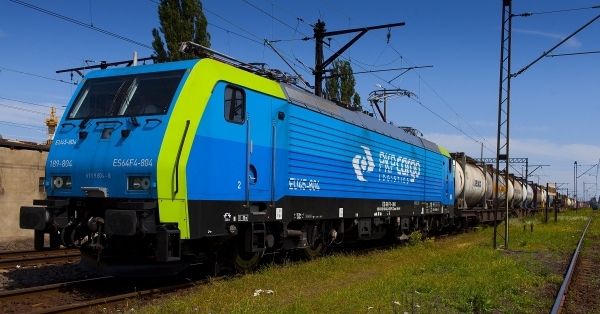 Punktualność przewozów towarowych - drugi kwartał 2016 r. - GospodarkaMorska.pl