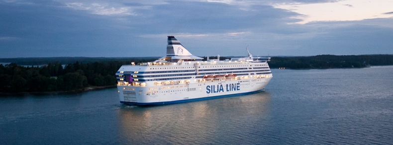 Promy Tallink od grudnia zmieniają trasy - GospodarkaMorska.pl