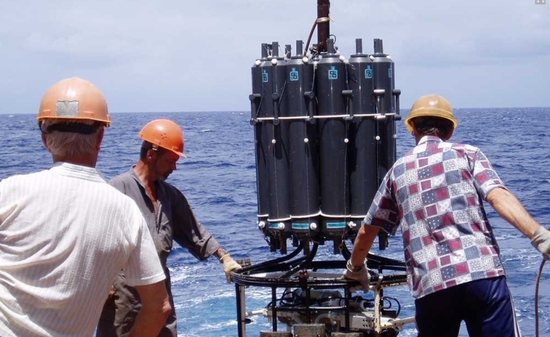 Czy Polska skorzysta na bumie w sektorze górnictwa podmorskiego? - GospodarkaMorska.pl