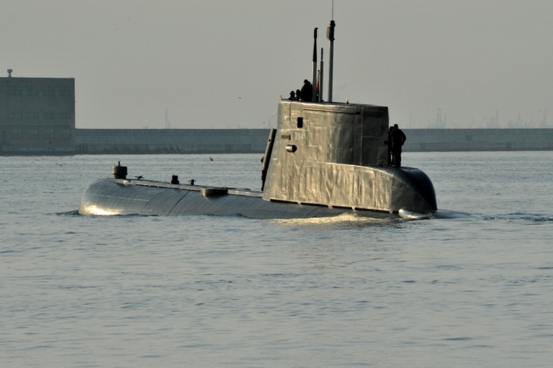 Określanie elementów manewrowych - GospodarkaMorska.pl