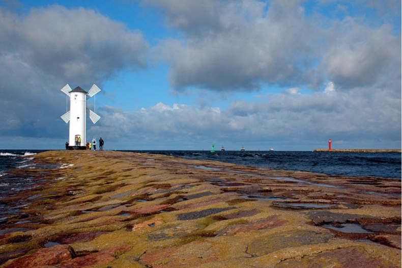 Kwieciński: Świnoujście ma potencjał do rozwoju tzw. przemysłu wolnego czasu - GospodarkaMorska.pl
