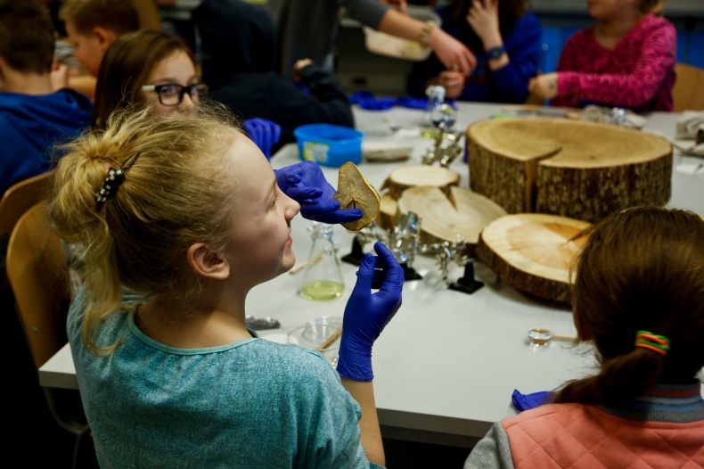 Lekcje o morzu na nowy rok szkolny - GospodarkaMorska.pl