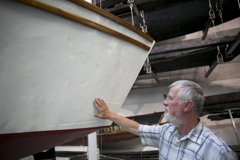 Dni Seniora w Narodowym Muzeum Morskim - GospodarkaMorska.pl