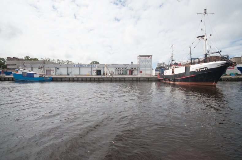 Sejmowa komisja gospodarki morskiej spotka się w Ustce - GospodarkaMorska.pl