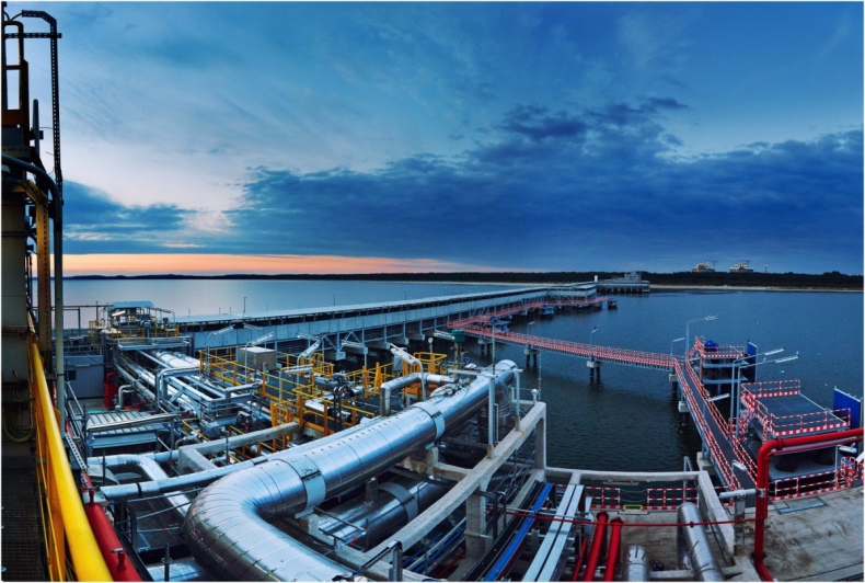 Polskie LNG chce obniżenia podatku od nieruchomości dla terminalu LNG - GospodarkaMorska.pl