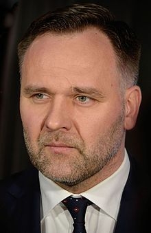 Dawid Jackiewicz odwołany z funkcji ministra Skarbu Państwa - GospodarkaMorska.pl