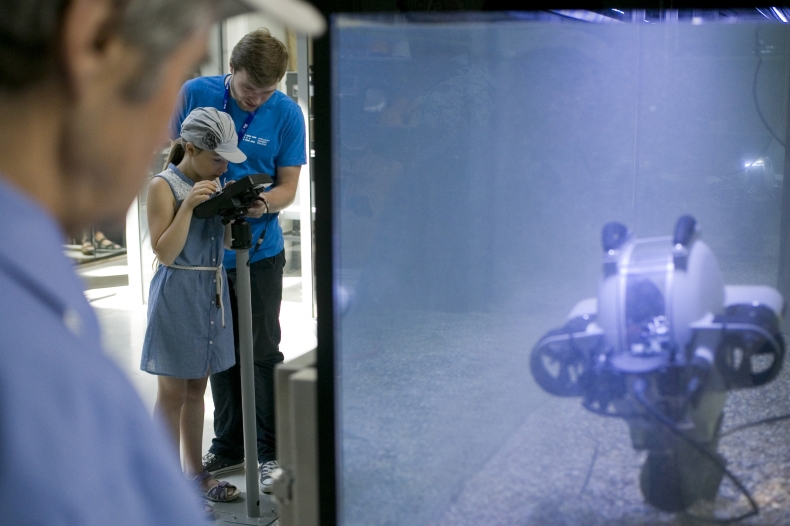 Tczew: archeologia podwodna nie tylko dla dzieci - GospodarkaMorska.pl