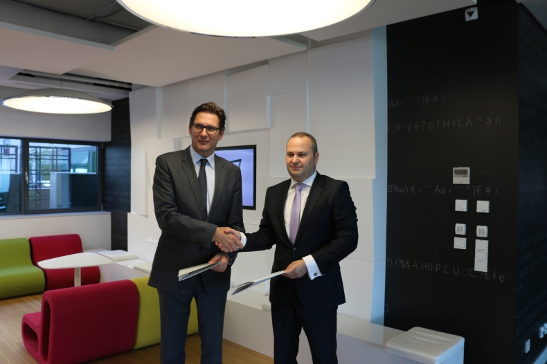 Polska Grupa Zbrojeniowa i Microsoft razem dla cyberbezpieczeństwa - GospodarkaMorska.pl