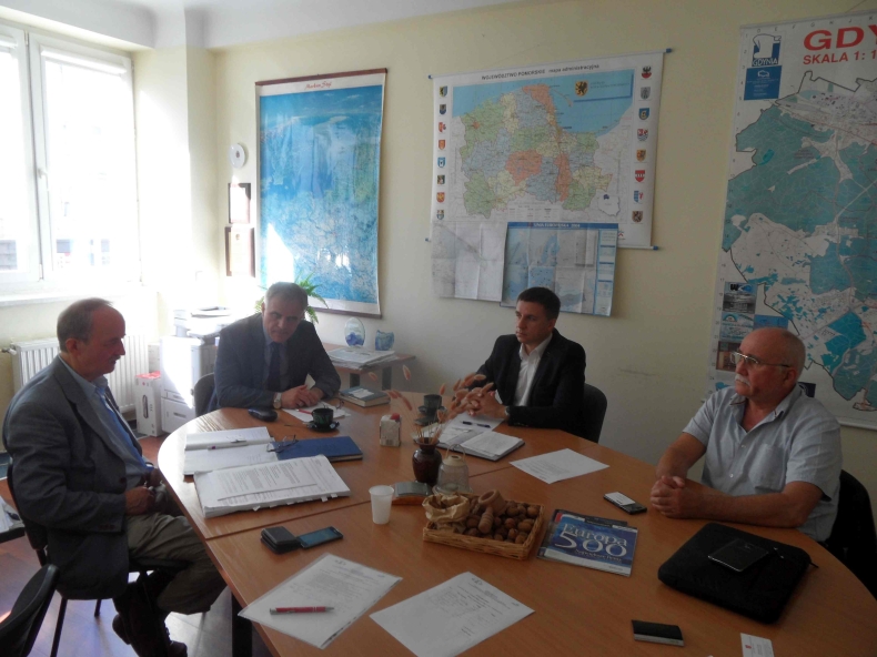 Polski Klaster Morski – kurs na innowacje i projekty - GospodarkaMorska.pl