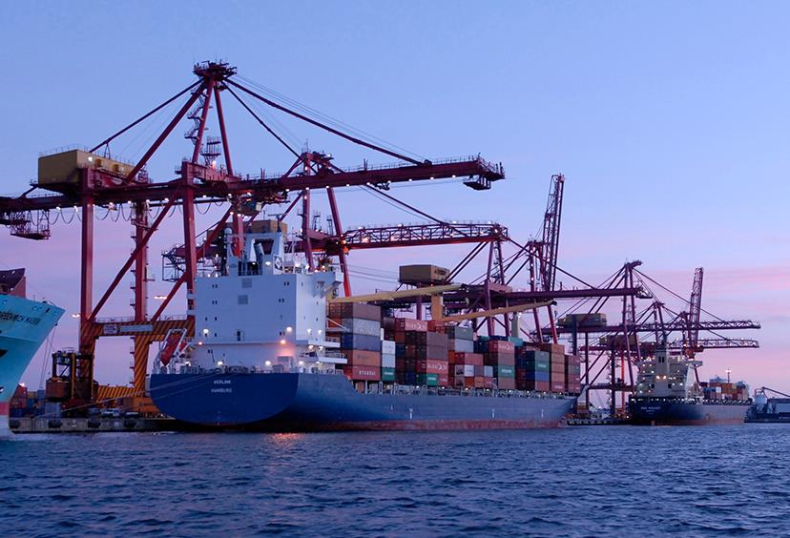 Port w Melbourne wynajęty na pół wieku - GospodarkaMorska.pl