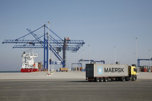 Szmit: w przyszłym tygodniu rozmowy z Rosją ws. zasad wykonywania przewozów - GospodarkaMorska.pl