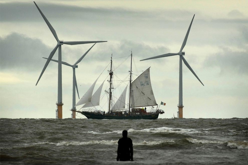 Centrum Innowacji AM zorganizuje szkolenia z energetyki wiatrowej - GospodarkaMorska.pl