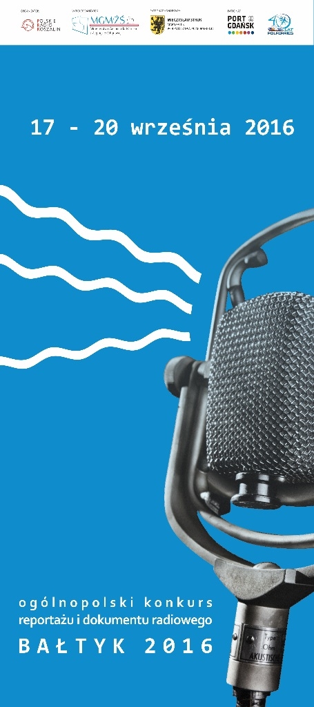 Ystad. „Tańczący z orłami” najlepszym reportażem konkursu BAŁTYK 2016 - GospodarkaMorska.pl