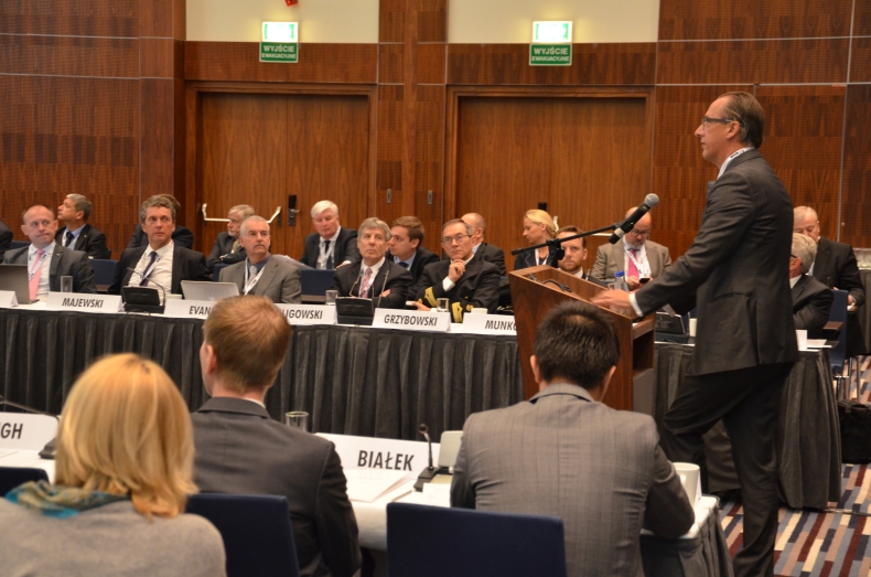 Od ogólnej wizji do szczegółowych rozwiązań – relacja z Mare Forum - GospodarkaMorska.pl