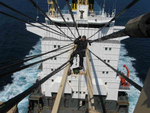 Komisje sejmowe za projektem poprawek do Konwencji o pracy na morzu - GospodarkaMorska.pl