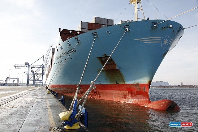 ME konsultuje Krajowe ramy polityki rozwoju infrastruktury paliw alternatywnych - GospodarkaMorska.pl