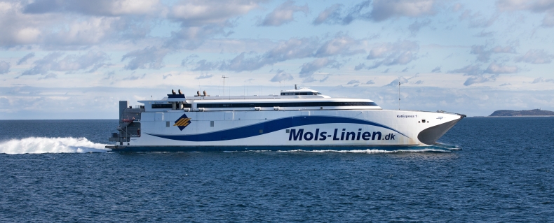 Ceny biletów na Bornholm spadają i będą nadal spadać - GospodarkaMorska.pl