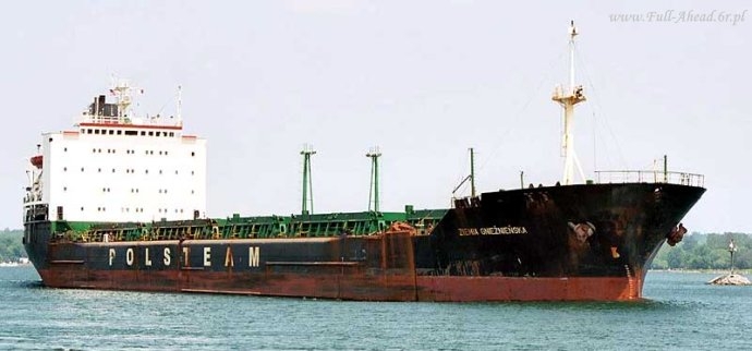 MGMiŻŚ o Bahamas Leaks: decyzje Brzezickiego zażegnały problemy finansowe PŻM - GospodarkaMorska.pl